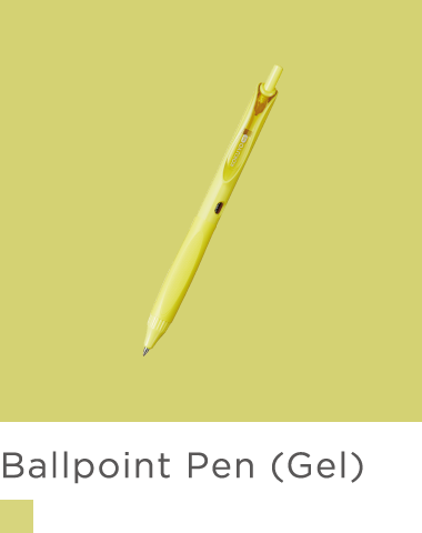 Gel Pen