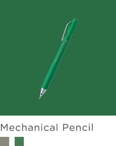 Mechanical Pencil