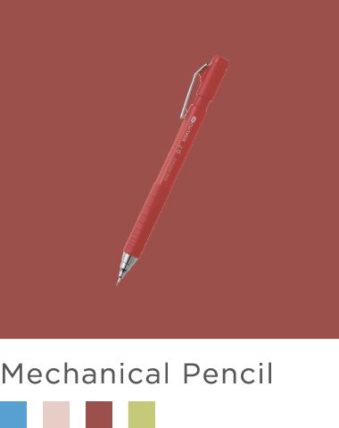 Mechanical Pencil