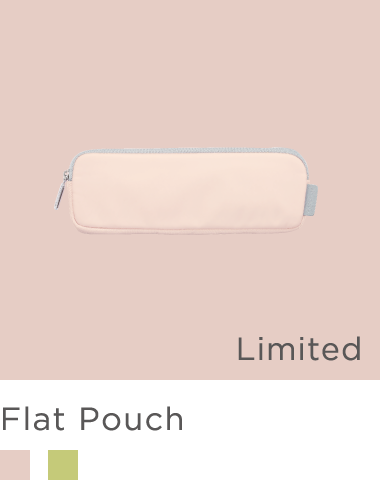 Flat Pouch