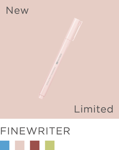 FINEWRITER