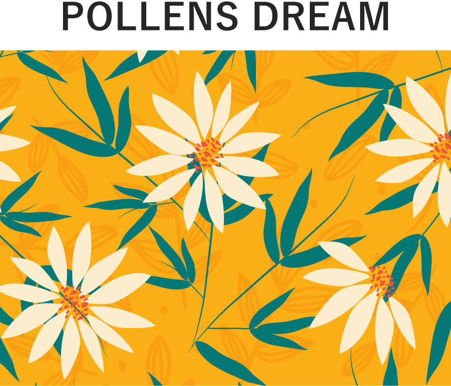 POLLENS DREAM