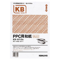 Kb W115w 商品情報詳細 商品検索 商品データベースから探す 商品情報 コクヨ ステーショナリー