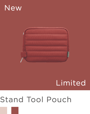 Stand Tool Pouch